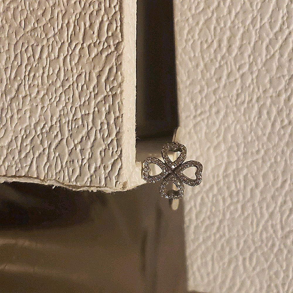 Sterling silver925 ring
